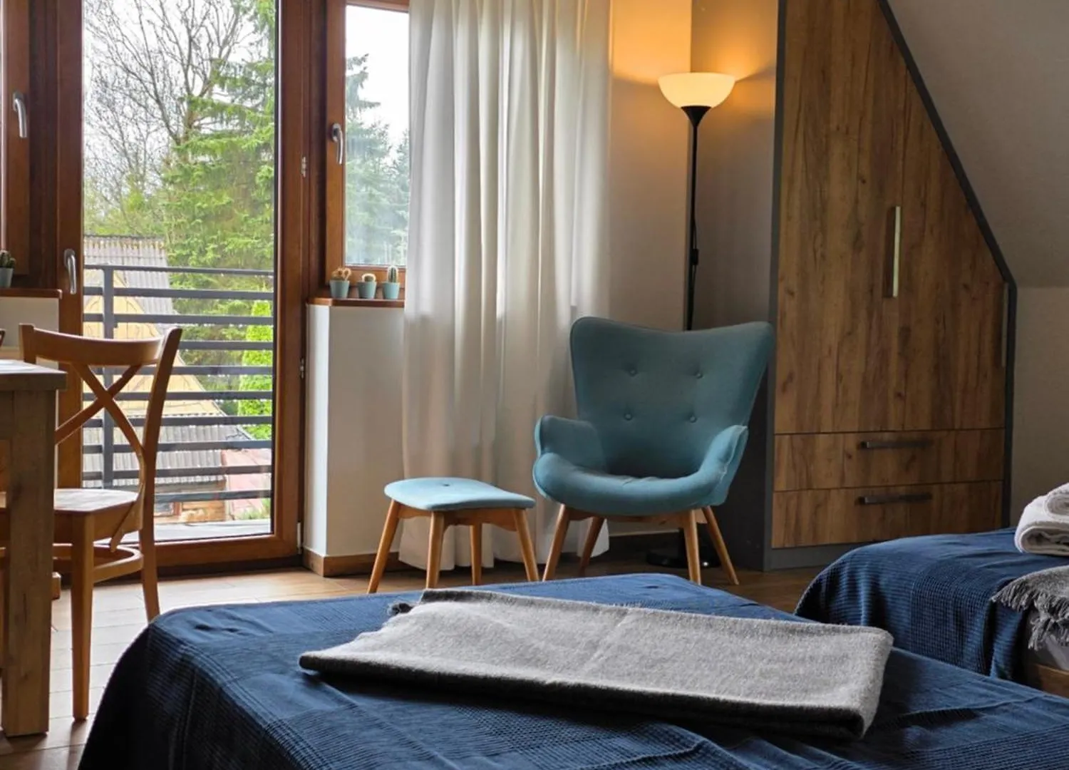 U Suchowiana - Cisza I Spokoj Z Widokiem Na Tatry Zakopane